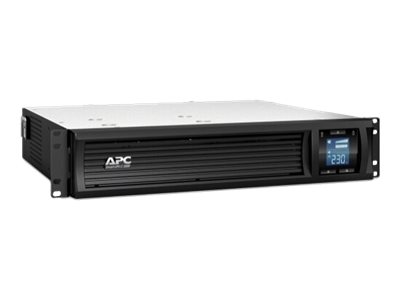 Apc Smart Ups C 2000va Smc2000i 2u